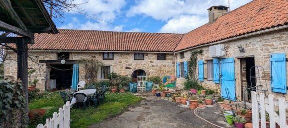 3 bedrooms House in Tarn-et-Garonne, France No. 305383 2
