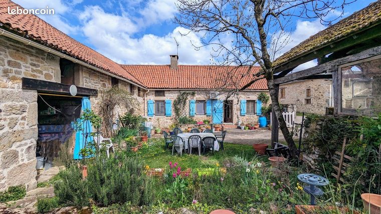 3 bedrooms House in Tarn-et-Garonne, France No. 305383