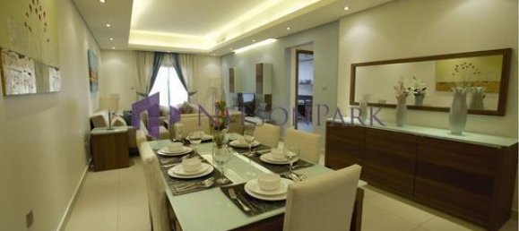 2 bedrooms Apartment in Doha, Qatar No. 2193 10
