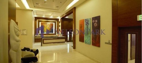 2 bedrooms Apartment in Doha, Qatar No. 2193 8