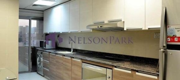 2 bedrooms Apartment in Doha, Qatar No. 2193 12