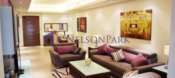 2 bedrooms Apartment in Doha, Qatar No. 2193 9