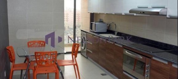 2 bedrooms Apartment in Doha, Qatar No. 2193 13
