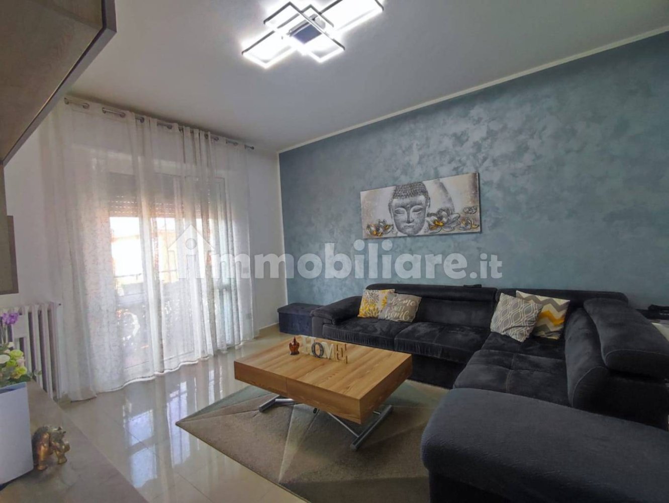 1 bedroom Apartment in Pogliano Milanese, Italy No. 362116
