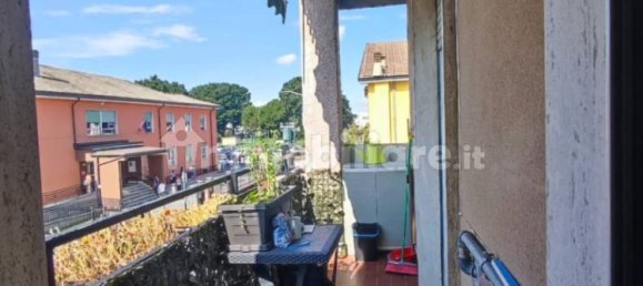 1 bedroom Apartment in Pogliano Milanese, Italy No. 362116 32