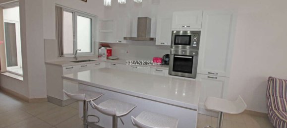 2 bedrooms Apartment in Swieqi, Malta No. 9710 18