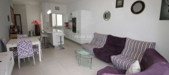 2 bedrooms Apartment in Swieqi, Malta No. 9710 21