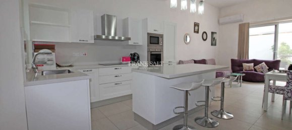 2 bedrooms Apartment in Swieqi, Malta No. 9710 20