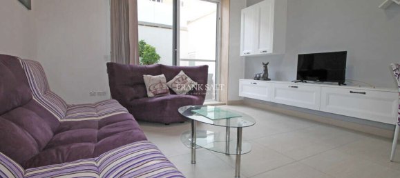 2 bedrooms Apartment in Swieqi, Malta No. 9710 5
