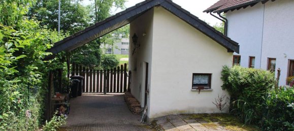 Adosado de 3 dormitorios en Lorrach, Germany No. 97696 27