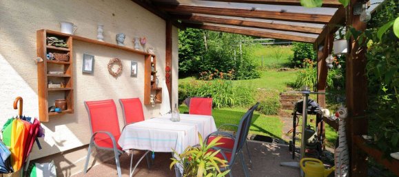 Adosado de 3 dormitorios en Lorrach, Germany No. 97696 24