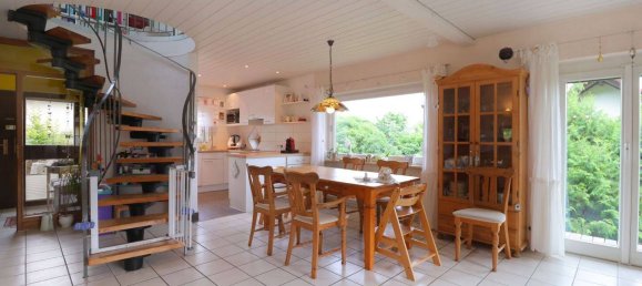 Adosado de 3 dormitorios en Lorrach, Germany No. 97696 10