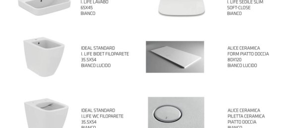 Studio in Florence, Italy No. 210616 10