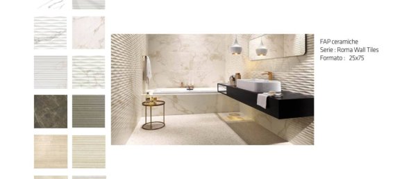 Studio in Florence, Italy No. 210616 6