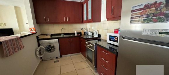 1 bedroom Apartment in Jumeirah Beach Residence, UAE No. 22199 4