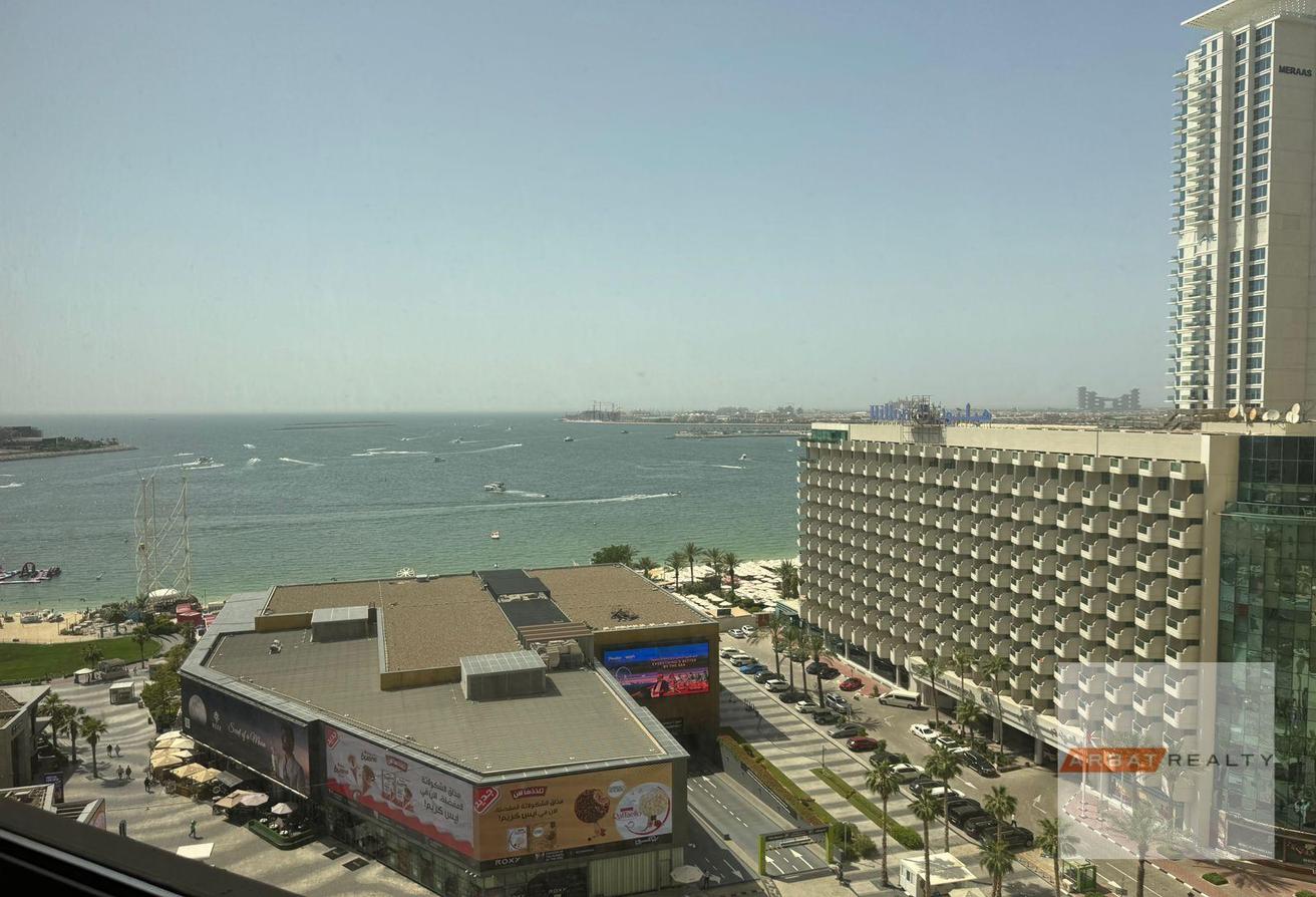 1 bedroom Apartment in Jumeirah Beach Residence, UAE No. 22199
