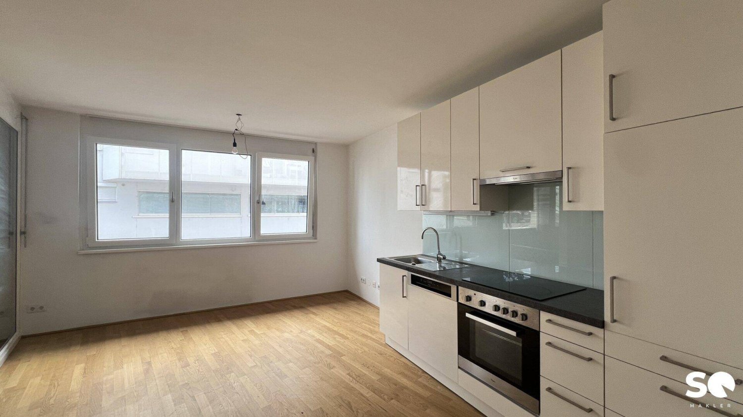 2-Zimmer Wohnung in Favoriten, Austria, Nr. 166239