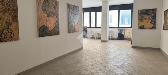 Гараж с 1 комнатой в Орте, Италия № 113880 5