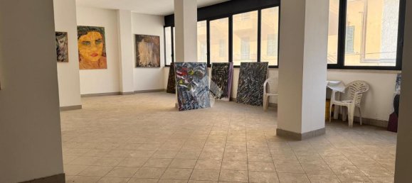 Гараж с 1 комнатой в Орте, Италия № 113880 4