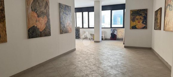 Гараж с 1 комнатой в Орте, Италия № 113880 7