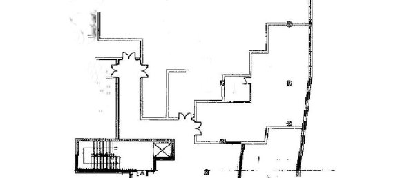 Гараж с 1 комнатой в Орте, Италия № 113880 11