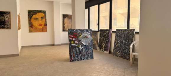 Гараж с 1 комнатой в Орте, Италия № 113880 3