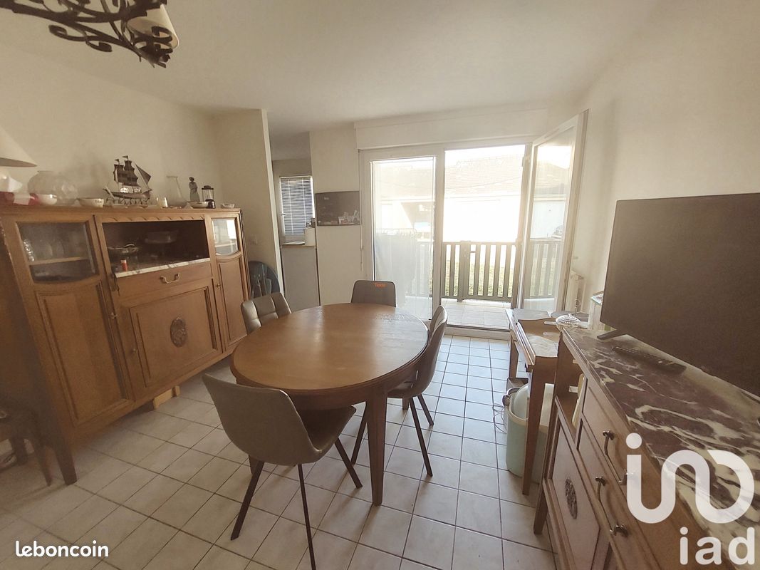 2 chambres Appartement à Le Croisic, France No. 107915