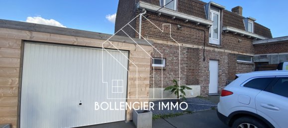 8 chambres Maison à Vieux-Berquin, France No. 213807 19