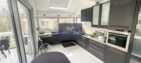 3 bedrooms Duplex in Saint-Maurice, France No. 187371 6