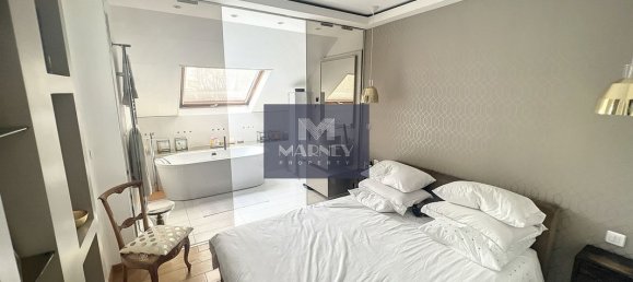 3 bedrooms Duplex in Saint-Maurice, France No. 187371 8