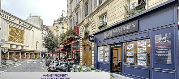 3 bedrooms Duplex in Saint-Maurice, France No. 187371 13