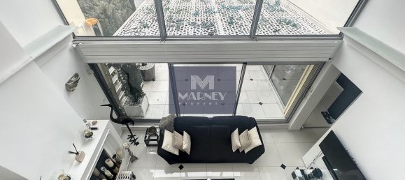 3 bedrooms Duplex in Saint-Maurice, France No. 187371 2