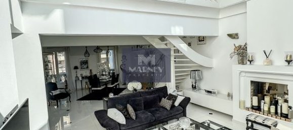 3 bedrooms Duplex in Saint-Maurice, France No. 187371 12