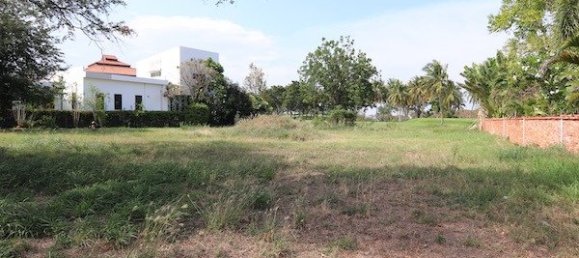  Commercial property in Hua Hin, Thailand No. 6757 7