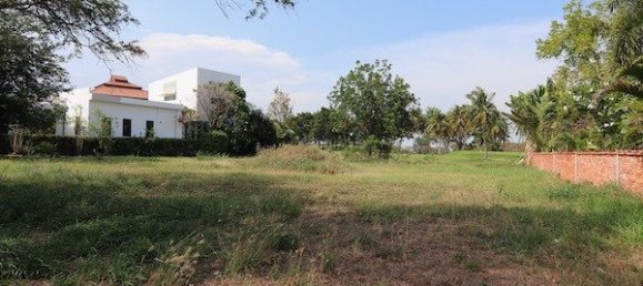  Commercial property in Hua Hin, Thailand No. 6757 6