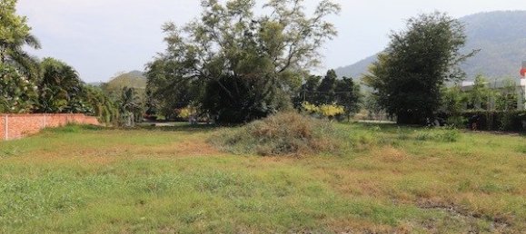  Commercial property in Hua Hin, Thailand No. 6757 13