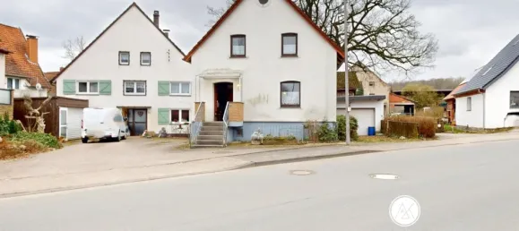 Casa de 4 habitaciónes en Lippe, Germany No. 131260 15