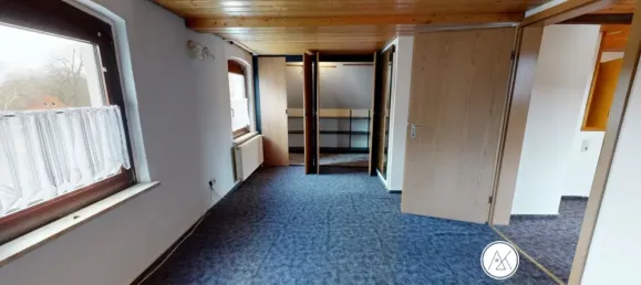 Casa de 4 habitaciónes en Lippe, Germany No. 131260 12