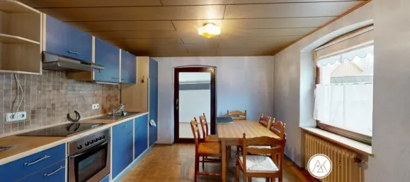 Casa de 4 habitaciónes en Lippe, Germany No. 131260 5