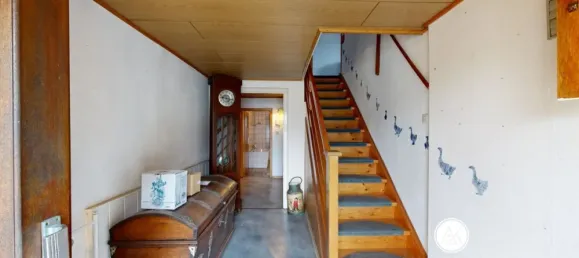 Casa de 4 habitaciónes en Lippe, Germany No. 131260 3