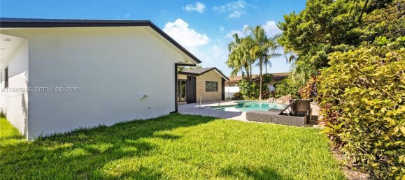 6 dormitorios villa en venta en Miami, Miami-Dade, Florida, USA № 615393 4