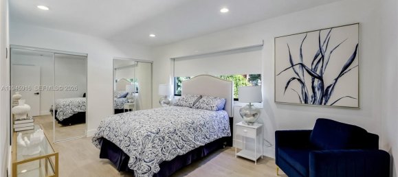 6 dormitorios villa en venta en Miami, Miami-Dade, Florida, USA № 615393 12