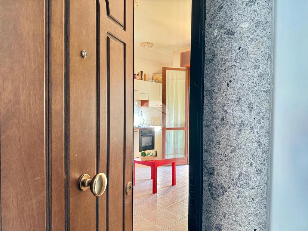 1 Schlafzimmer Wohnung in Viterbo, Italy, Nr. 346189