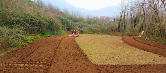 قطعة أرض في Cava de' Tirreni, Italy رقم 363852 16