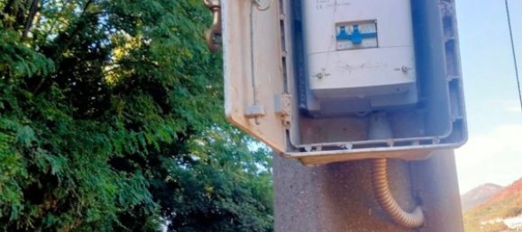 قطعة أرض في Cava de' Tirreni, Italy رقم 363852 20