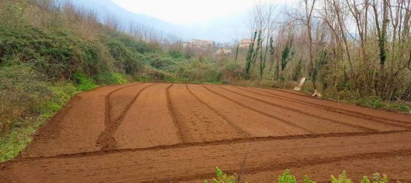 قطعة أرض في Cava de' Tirreni, Italy رقم 363852 19