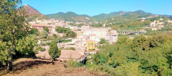 قطعة أرض في Cava de' Tirreni, Italy رقم 363852 11