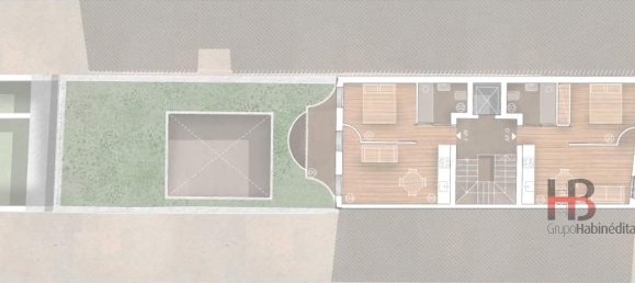  Land in Porto, Portugal No. 114463 5