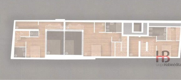  Land in Porto, Portugal No. 114463 2