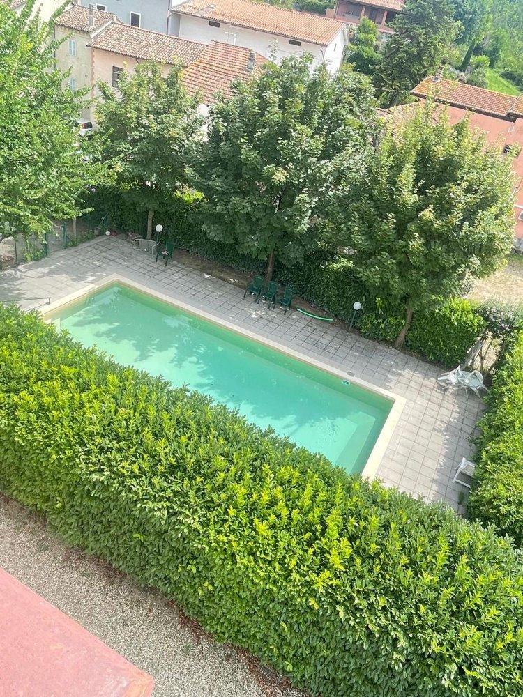 Apartamento de 3 dormitorios en Rivergaro, Italy No. 327378